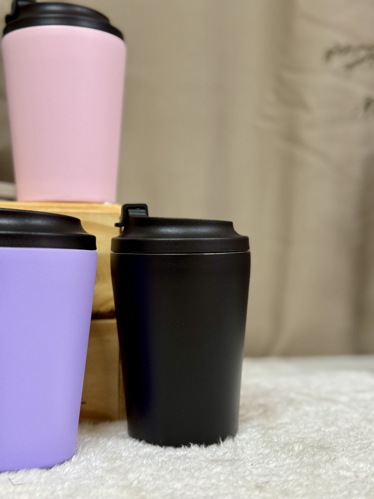 Snowdrop Mug - Personalized Gift - The Chic Habitat