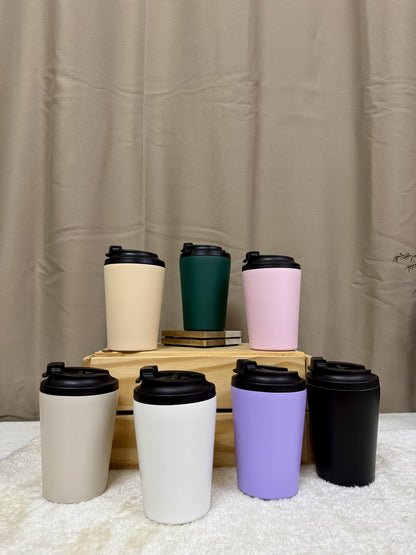 Snowdrop Mug - Personalized Gift - The Chic Habitat