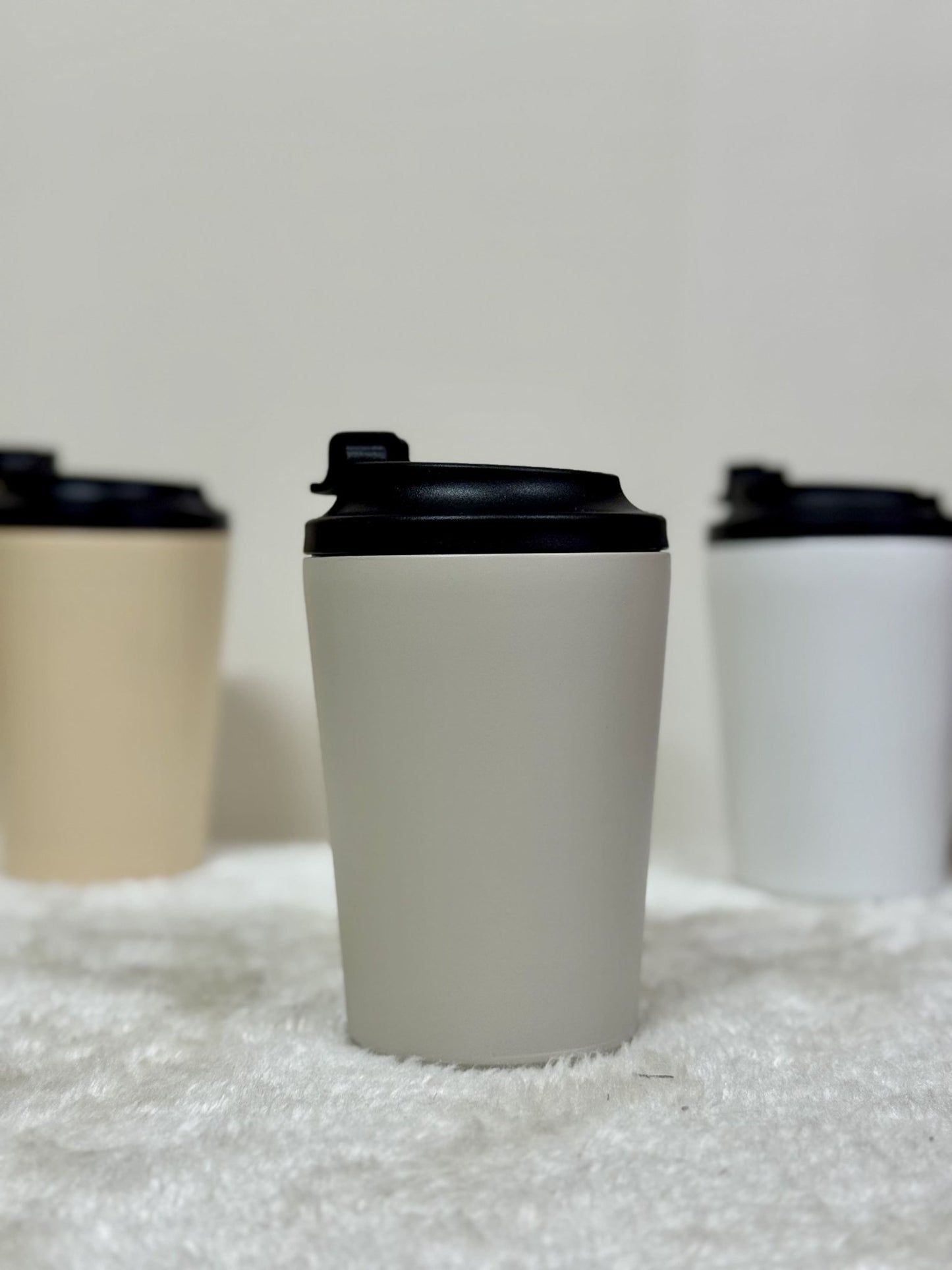 Snowdrop Mug - Personalized Gift - The Chic Habitat