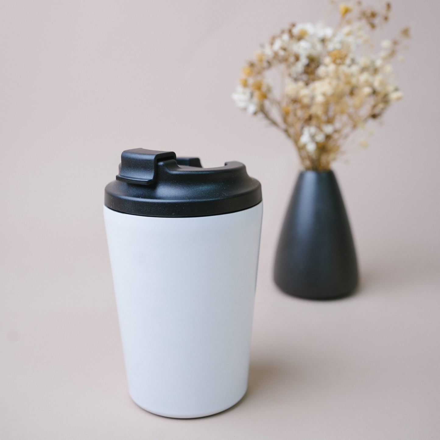 Snowdrop Mug - Personalized Gift - The Chic Habitat