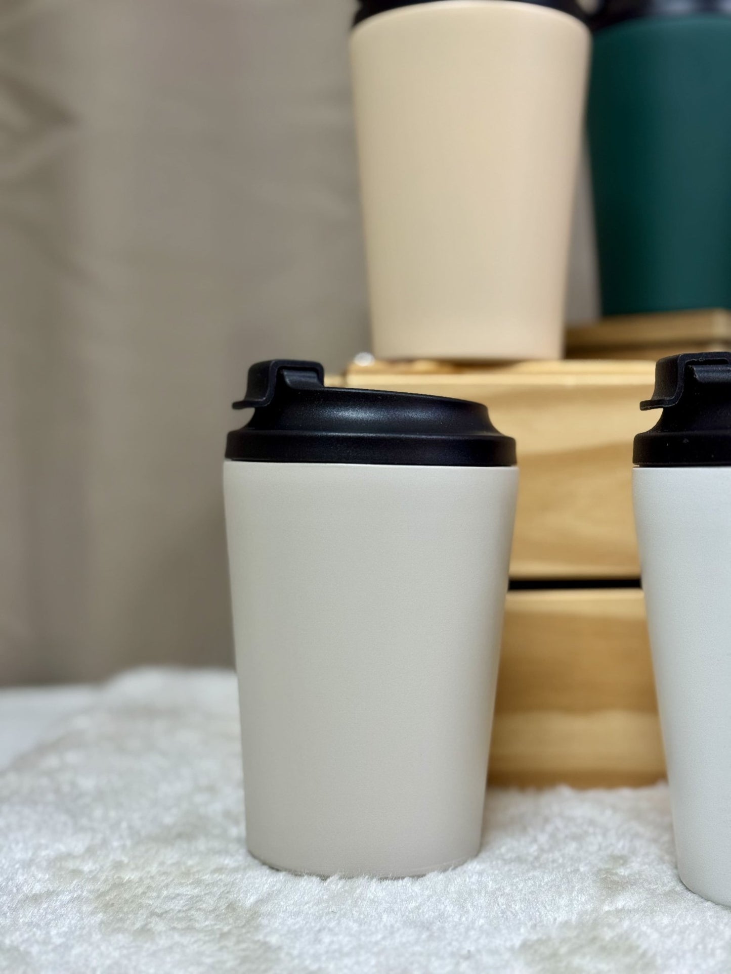 Snowdrop Mug - Personalized Gift - The Chic Habitat