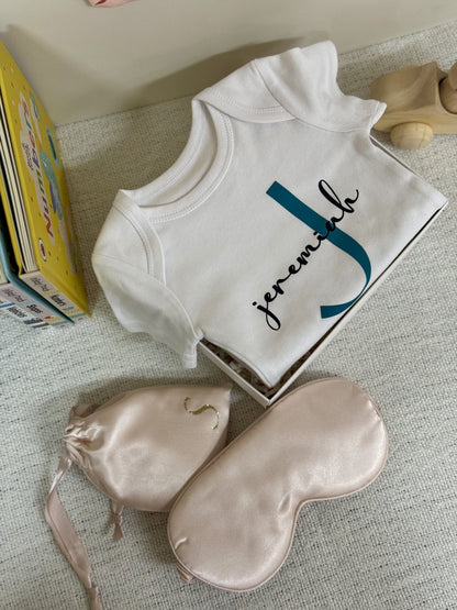 Soft Beginnings | For Mummy & Baby - The Chic Habitat