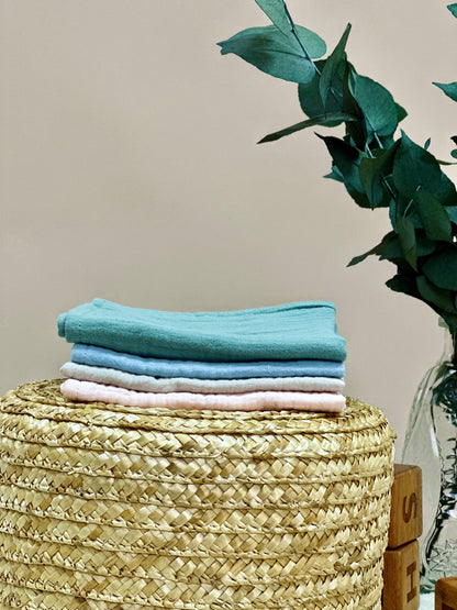 PoppyCo. | Soft Napkin