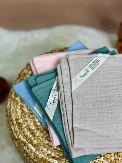 PoppyCo. | Soft Napkin