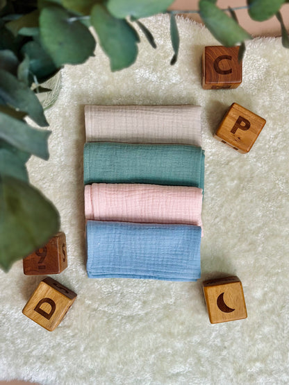 PoppyCo. | Soft Napkin