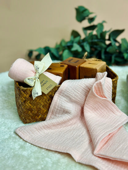 PoppyCo. | Soft Napkin