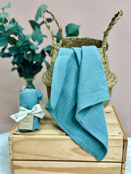 PoppyCo. | Soft Napkin
