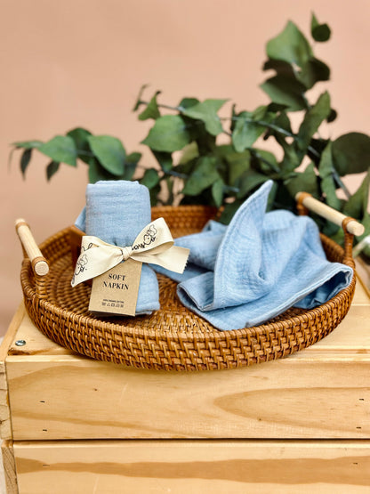 PoppyCo. | Soft Napkin