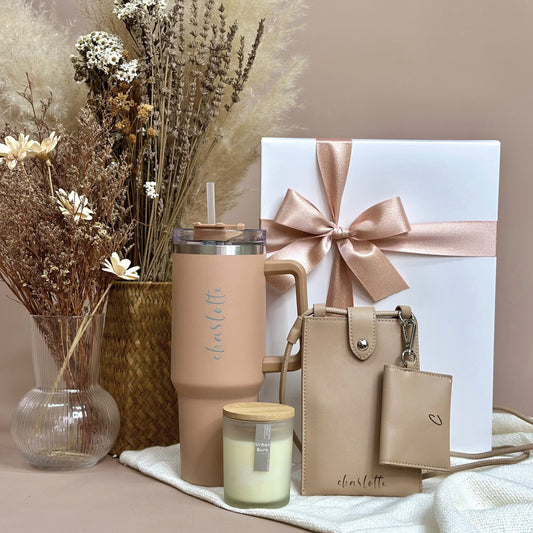 Gift Set | For HER - StyleSync