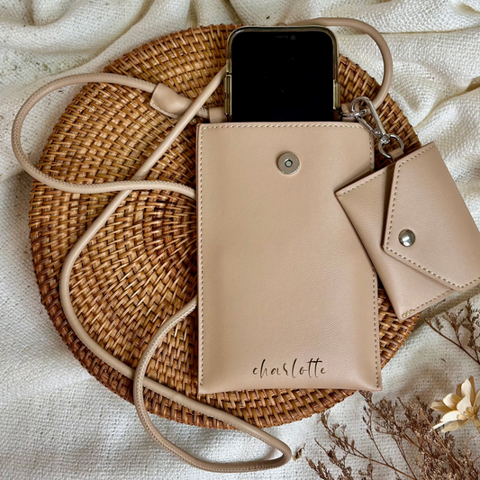 Urban Sling Pouch