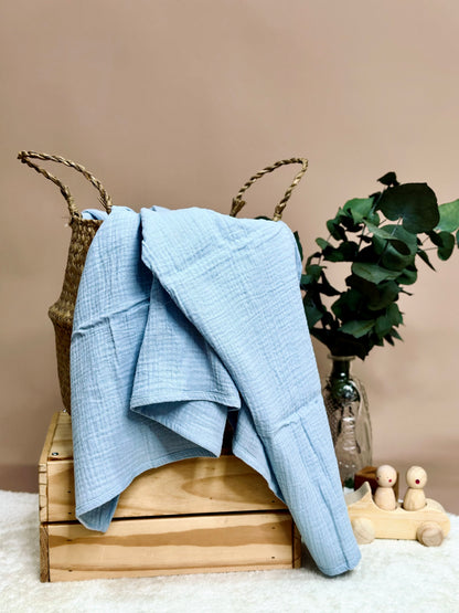 PoppyCo. | Swaddle Blanket