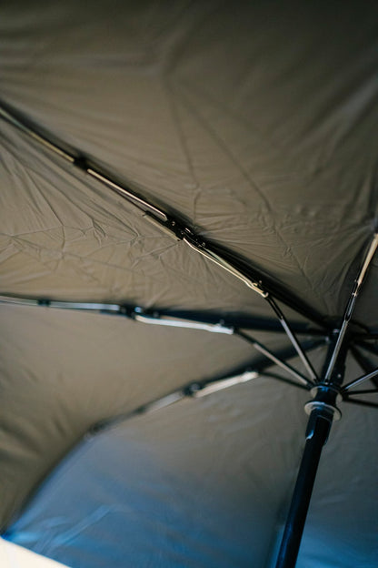 SwiftShield Umbrella | Auto - Open Close 3 Fold Umbrella - Personalized Gift - The Chic Habitat
