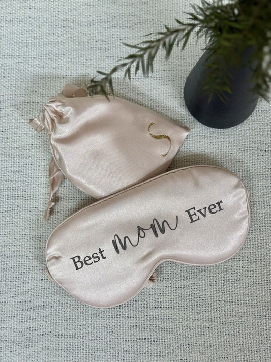 Satin Slumber | Mother's Day Special | Satin Eye Mask