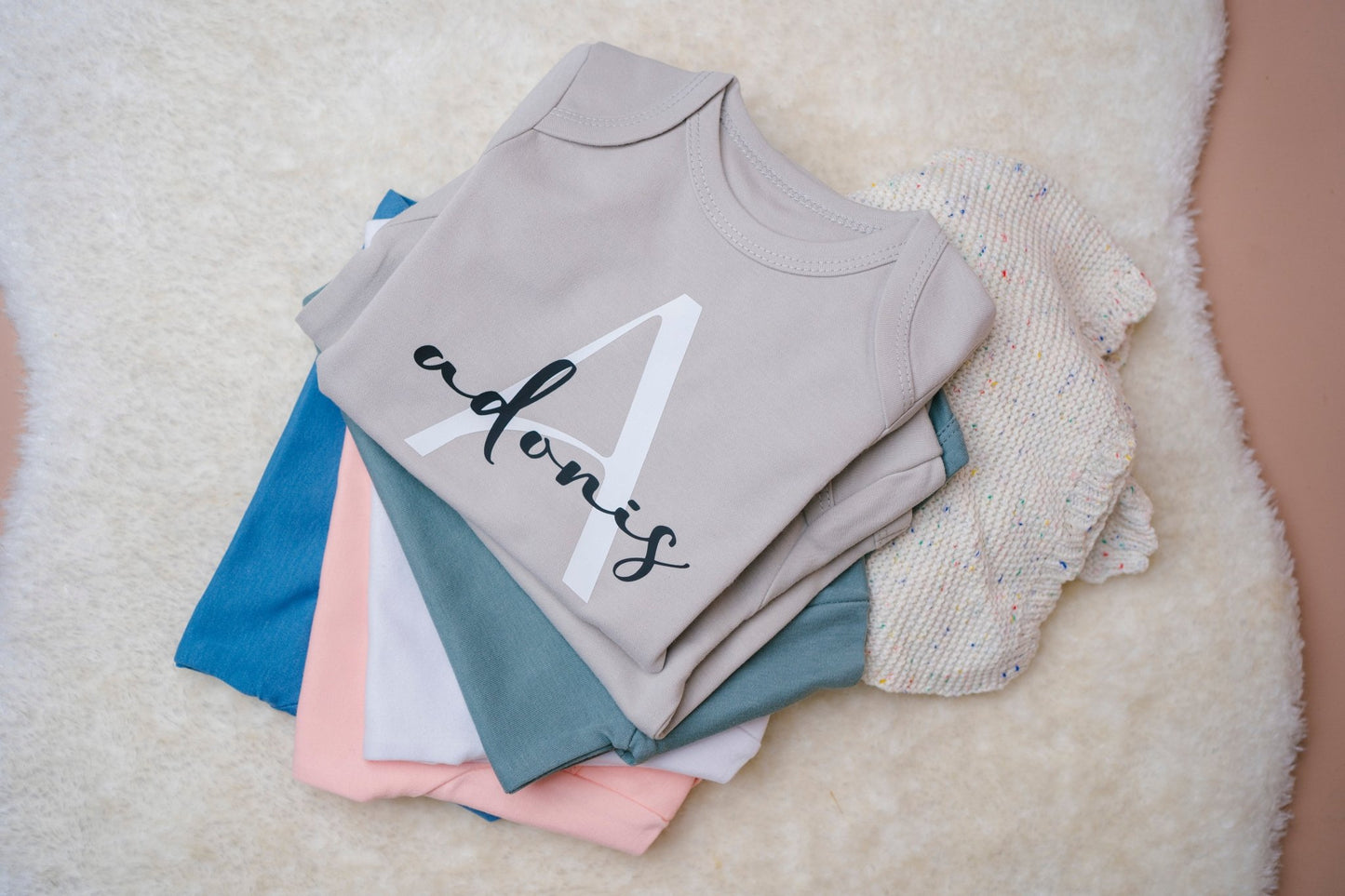 The Nesting Box | For Mummy & Baby - Personalized Gift - The Chic Habitat