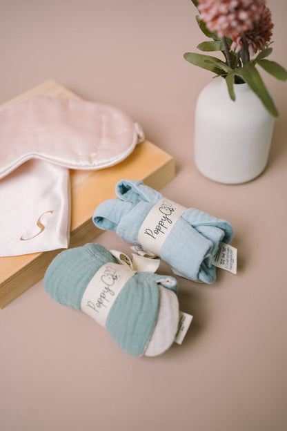 The Nesting Box | For Mummy & Baby - Personalized Gift - The Chic Habitat