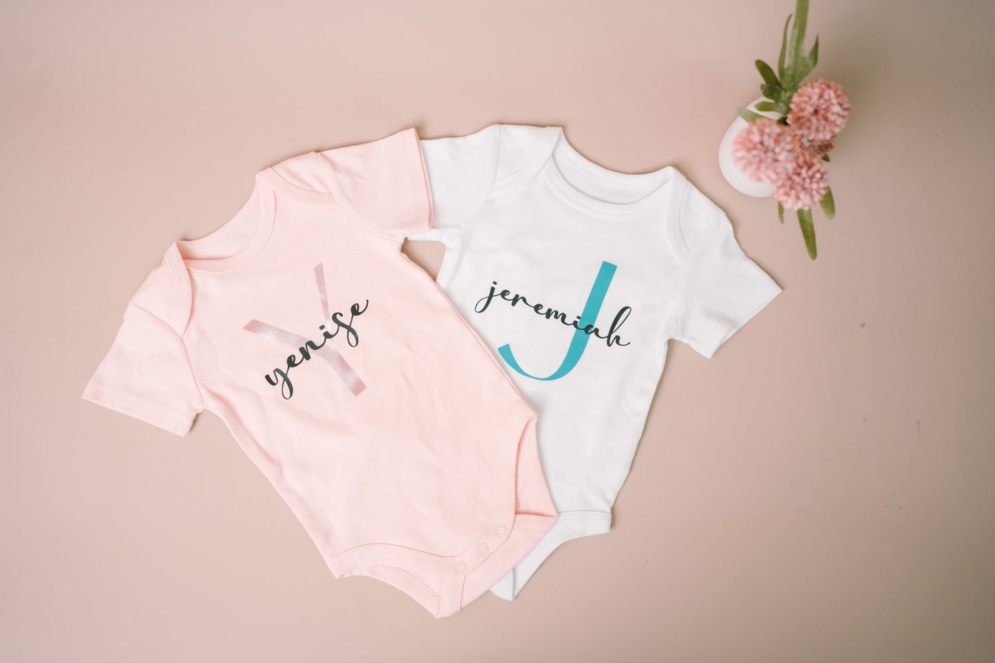 The Nesting Box | For Mummy & Baby - Personalized Gift - The Chic Habitat