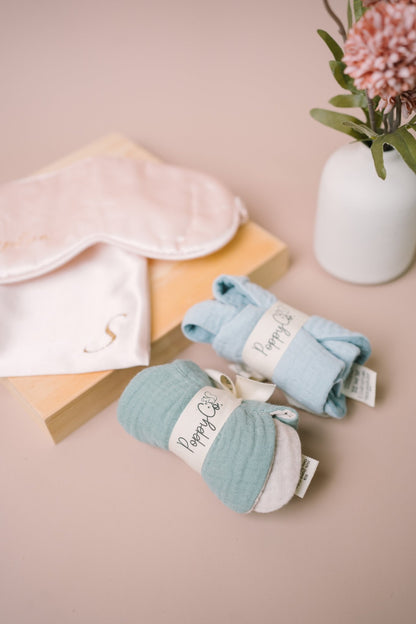 The Nesting Box | For Mummy & Baby - Personalized Gift - The Chic Habitat