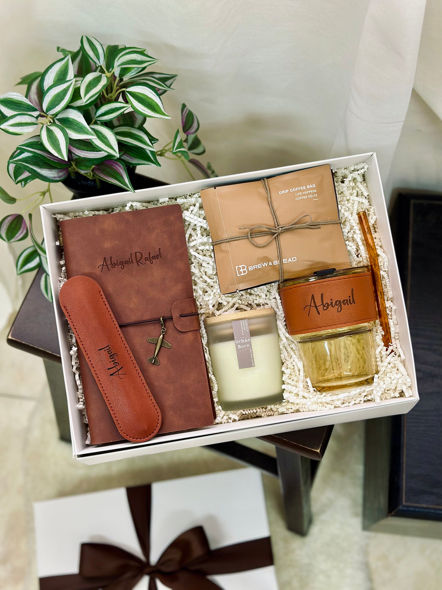 Gift Set | For HER - The Storyteller