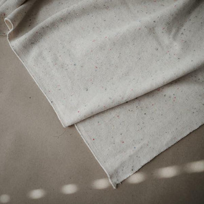 Mushie | Knit Blanket 100% Organic Cotton - The Chic Habitat