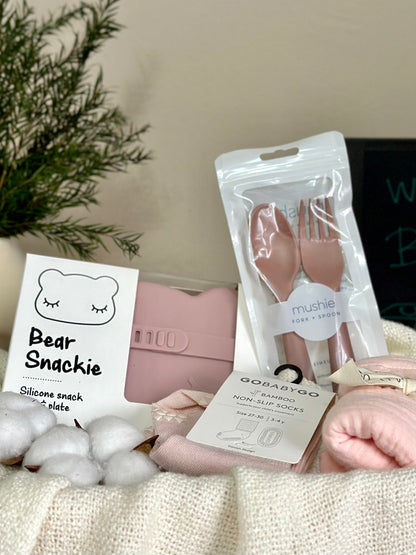 Back to School Set