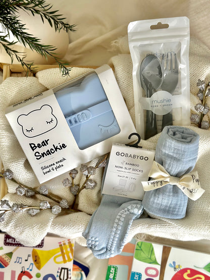 Back to School Set