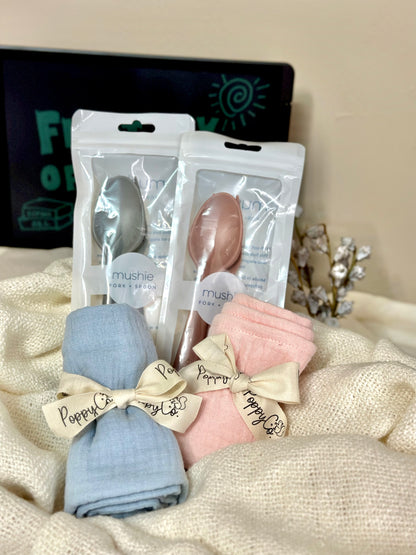 Back to School Set