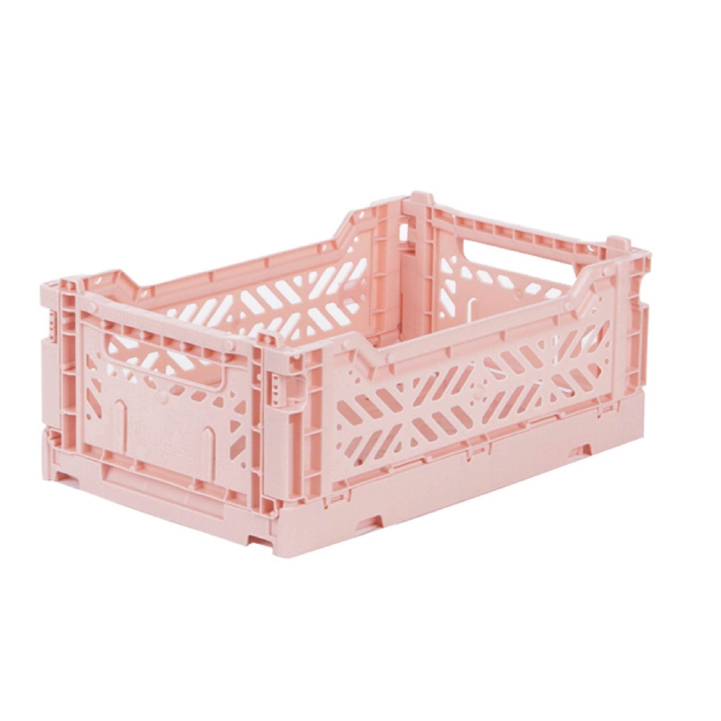 Aykasa | Mini Foldable Crates - The Chic Habitat