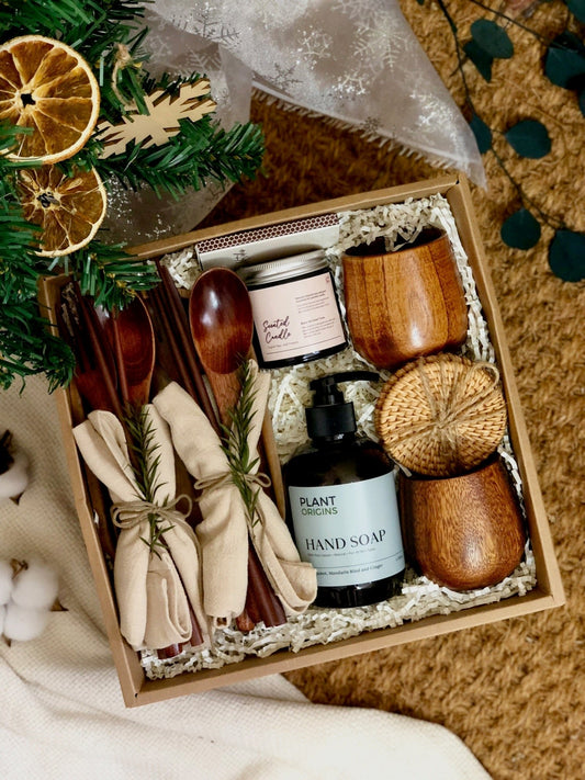 Christmas 2022: Tinker Home - The Chic Habitat