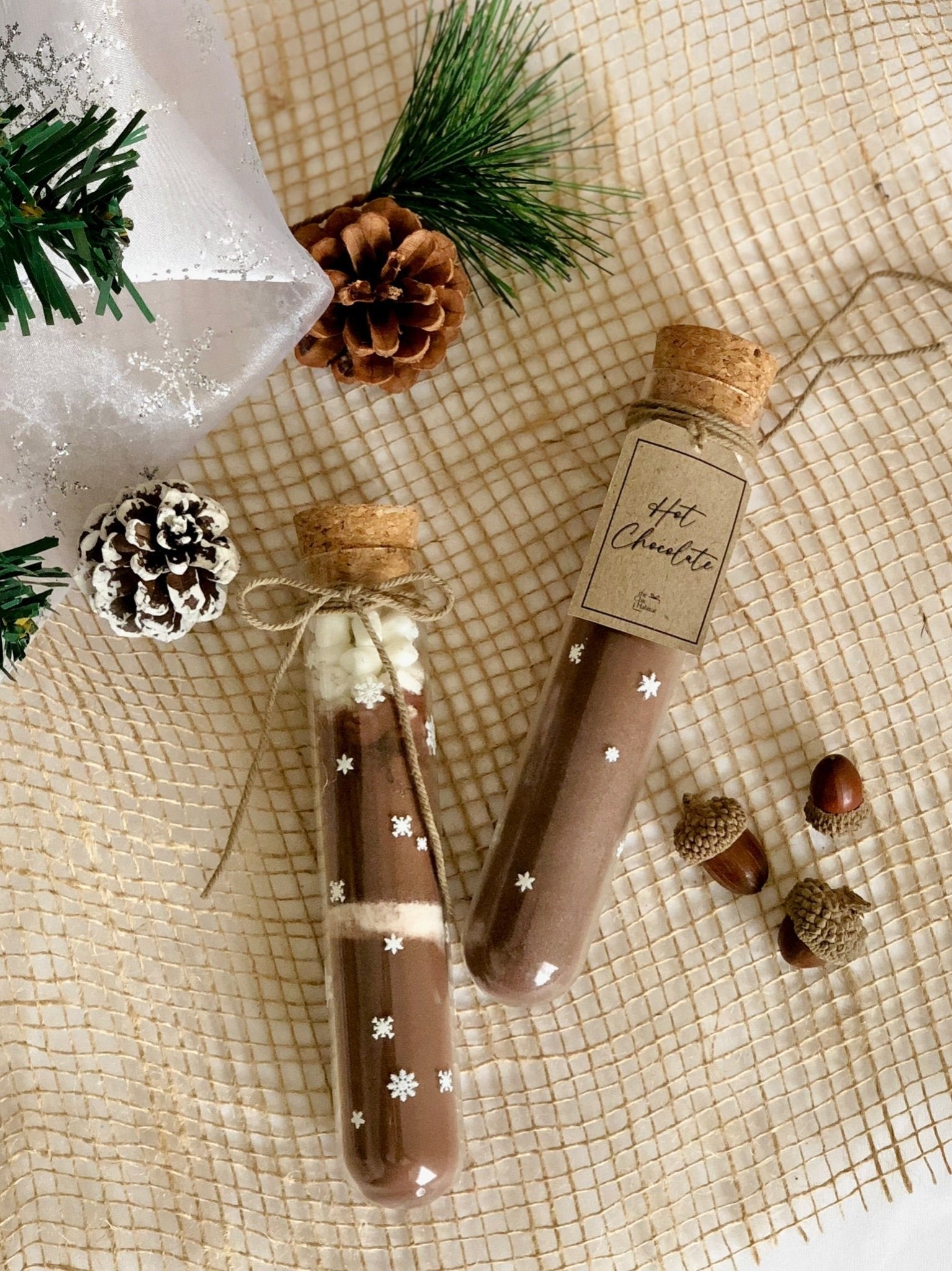 Christmas 2022: Whimsical Friends - The Chic Habitat