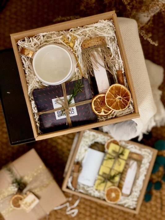 Christmas 2022: Whimsical Friends - The Chic Habitat