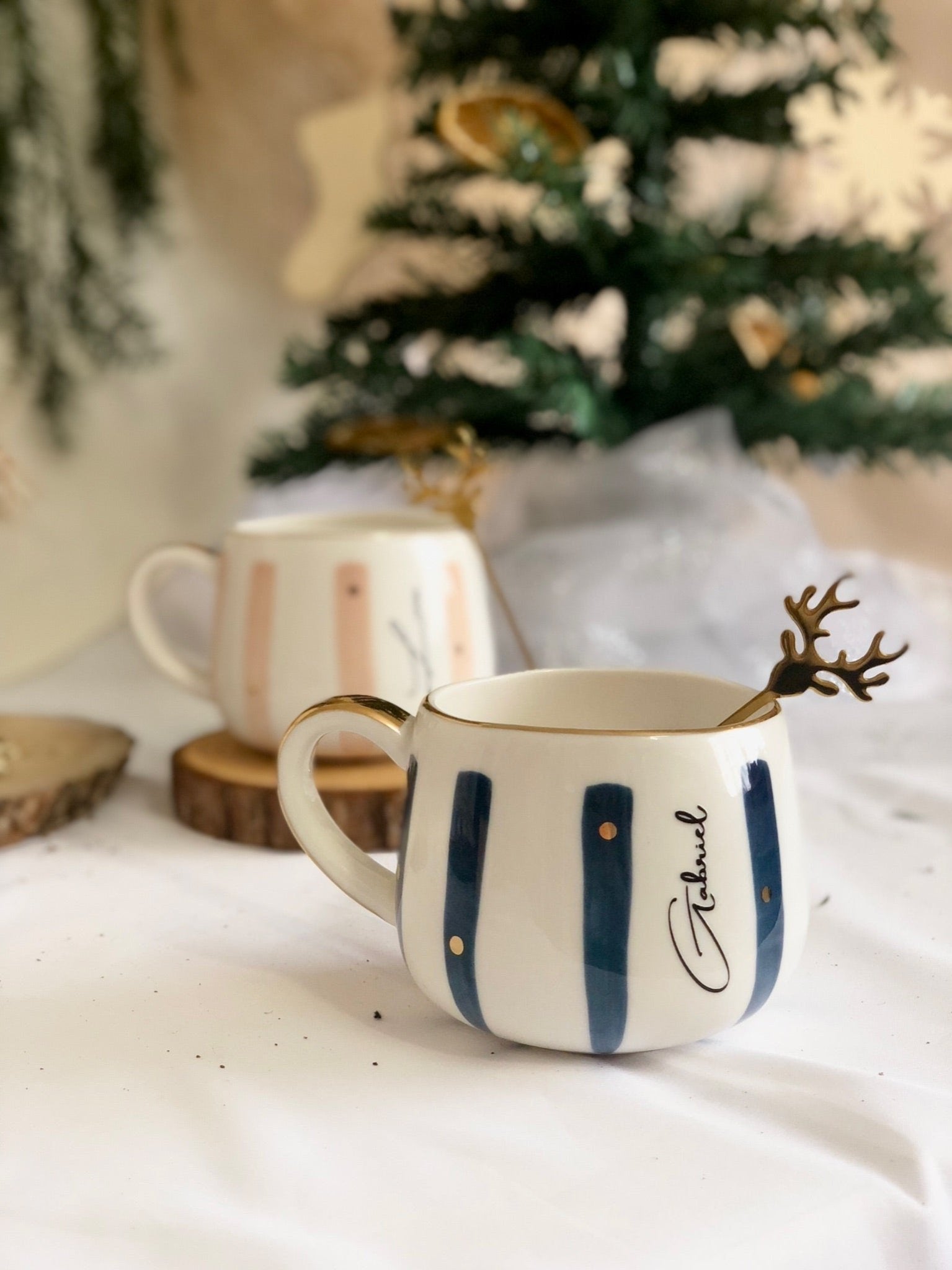 Christmas 2022: Whimsical Friends - The Chic Habitat
