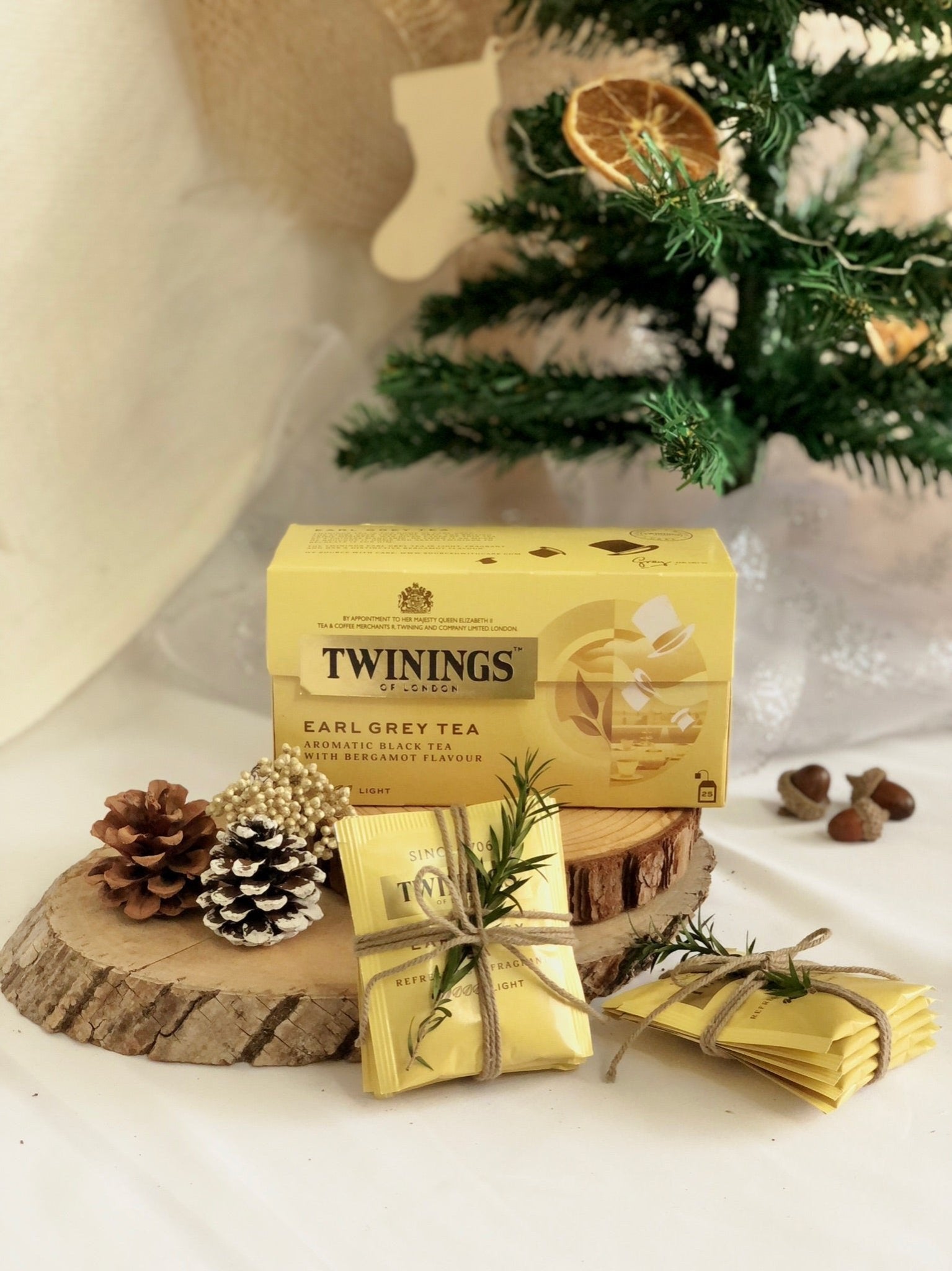 Christmas 2022: Whimsical Friends - The Chic Habitat