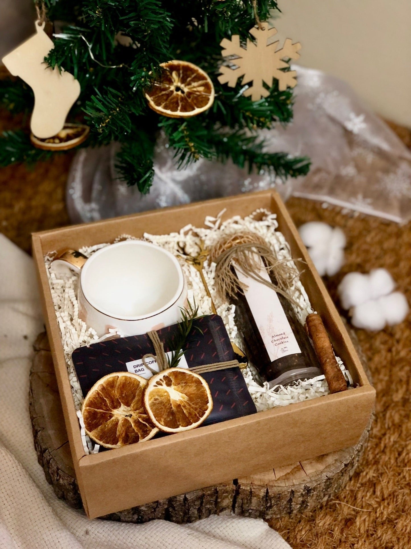 Christmas 2022: Whimsical Friends - The Chic Habitat
