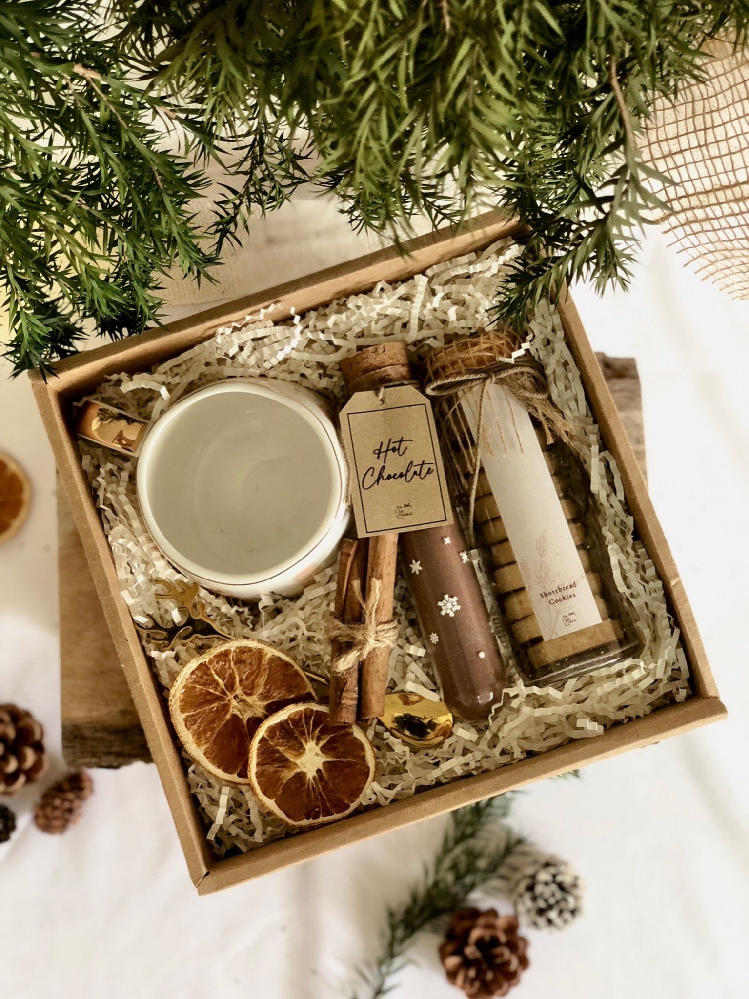 Christmas 2022: Whimsical Friends - The Chic Habitat