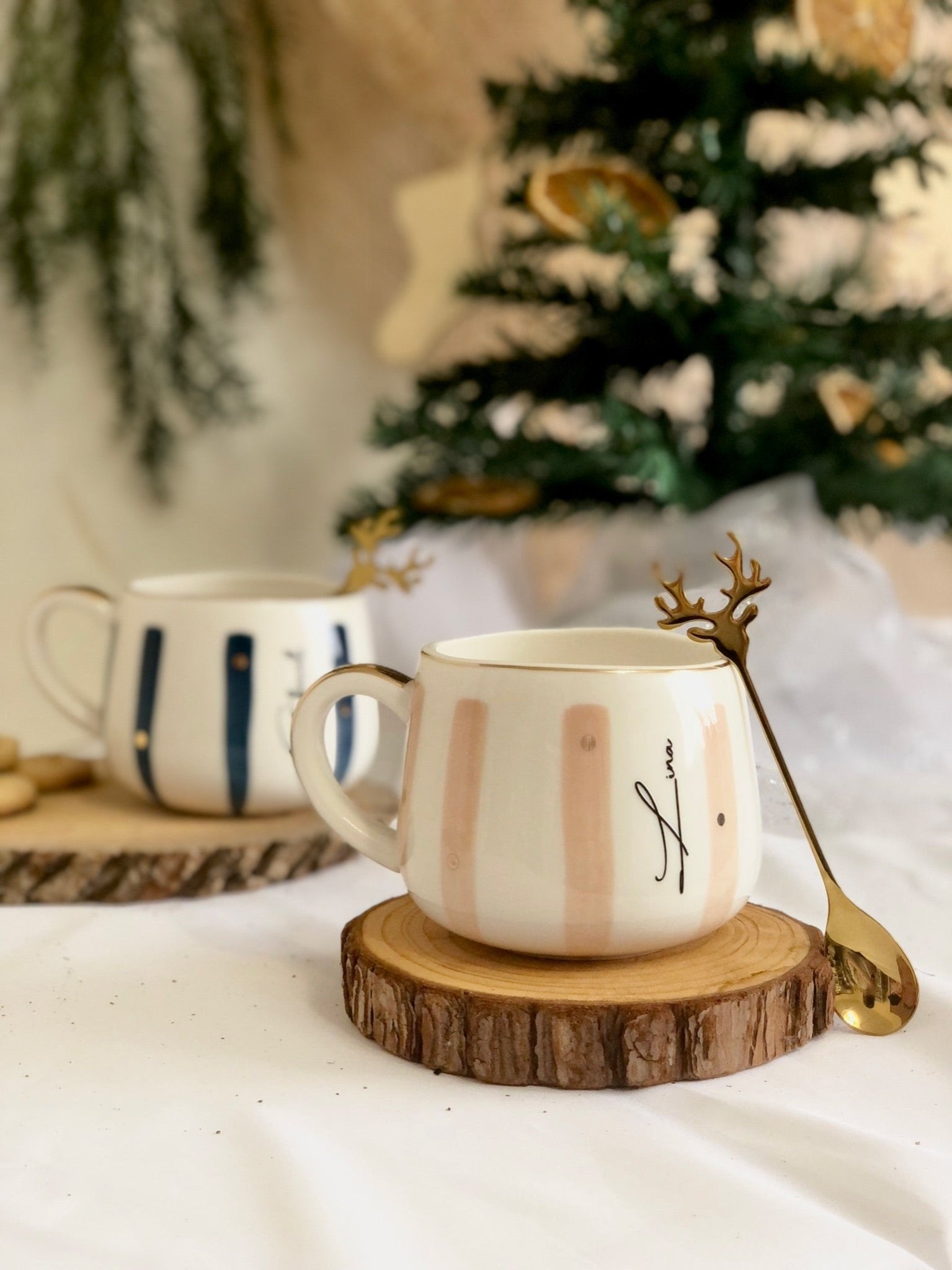 Christmas 2022: Whimsical Friends - The Chic Habitat