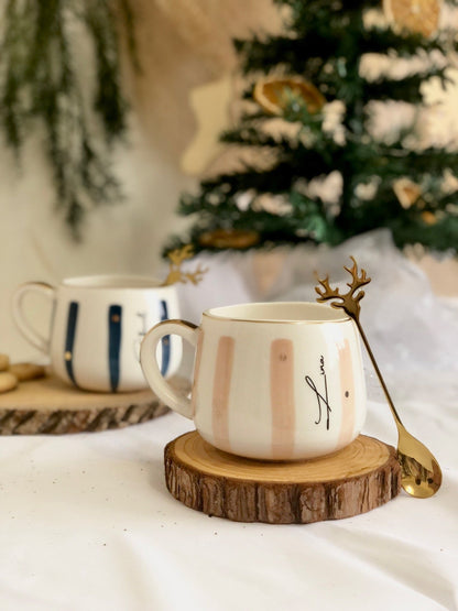Christmas 2022: Whimsical Friends - The Chic Habitat