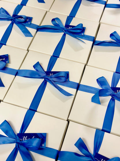 Corporate Giftset | Set 14 -- The Chic Habitat