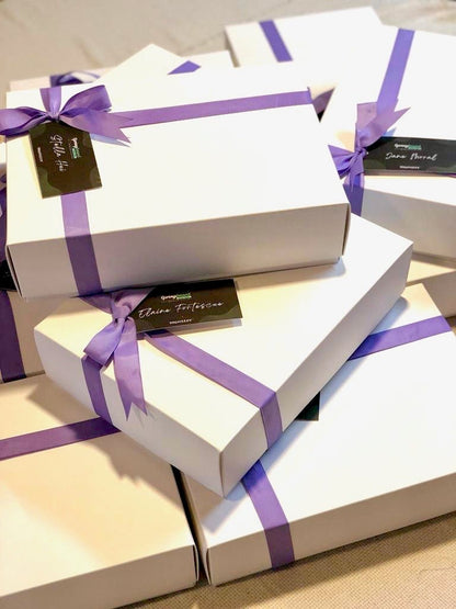 Corporate Giftset | Set 5 -- The Chic Habitat