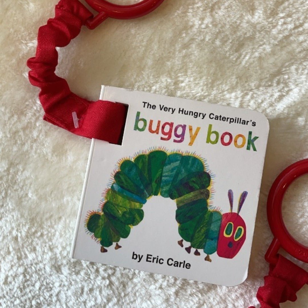 Eric Carle Series - The Chic Habitat