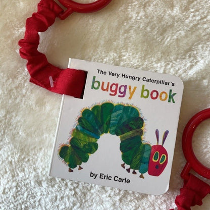 Eric Carle Series - The Chic Habitat