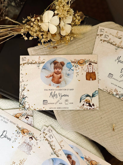 Fullmoon Giftset: Gentleness - The Chic Habitat