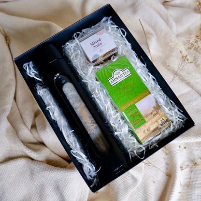 Gift Set | For HER - Empowering - The Chic Habitat