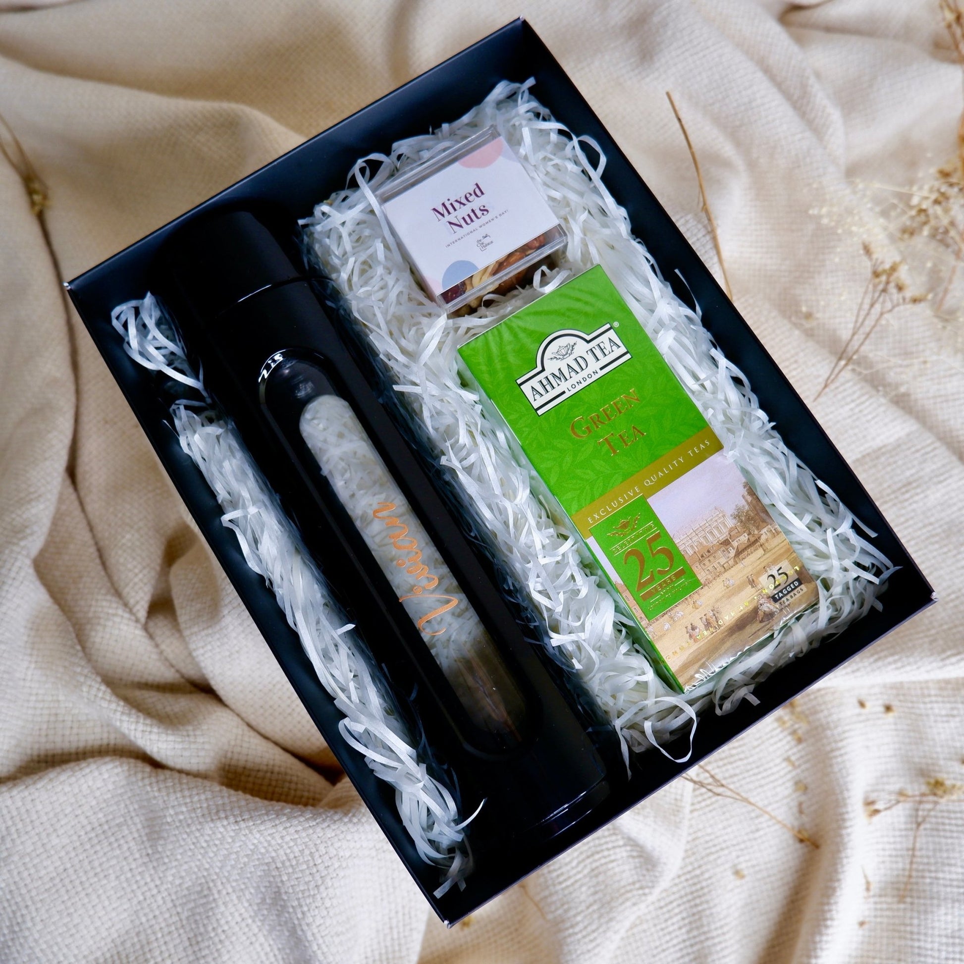 Gift Set | For HER - Empowering - The Chic Habitat