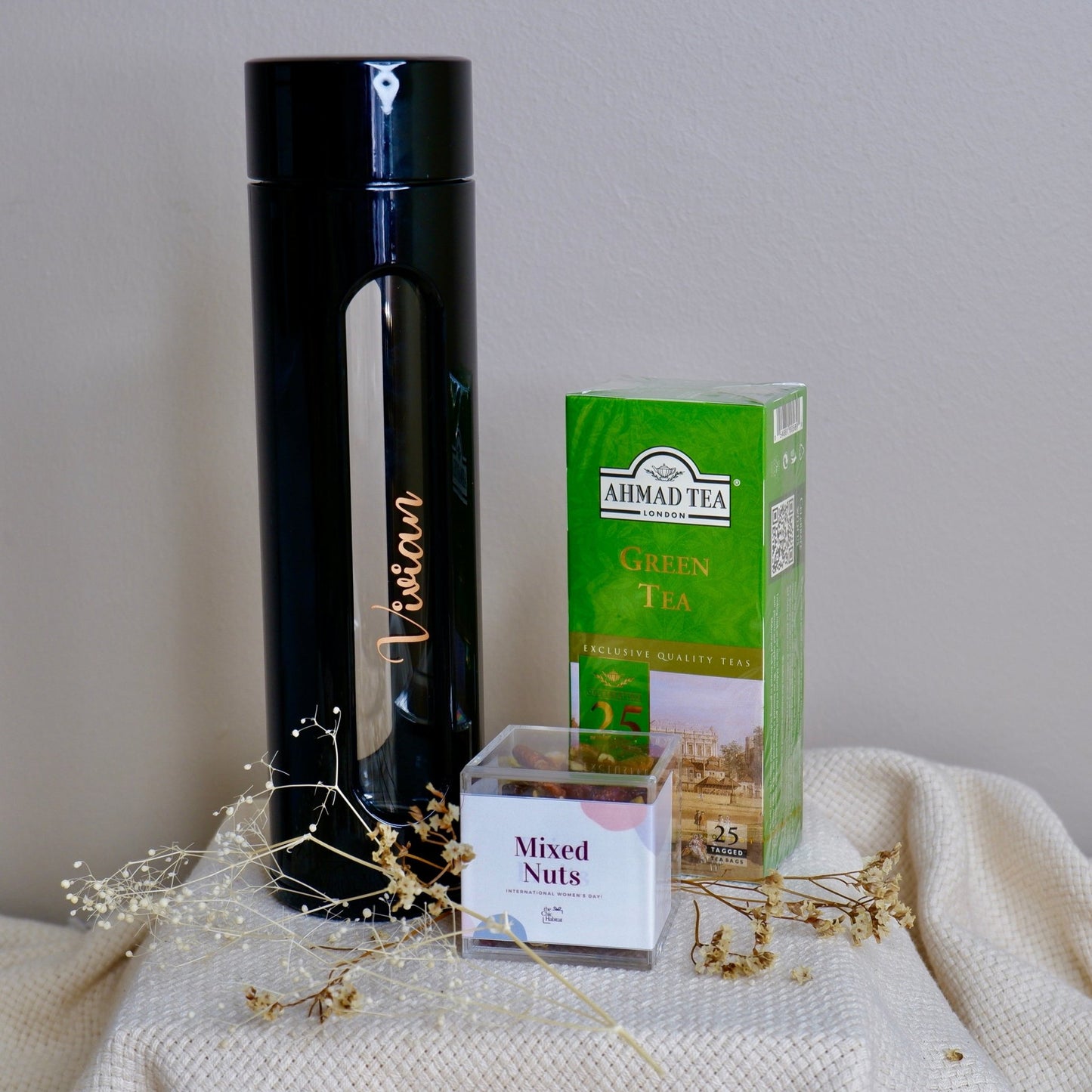 Gift Set | For HER - Empowering - The Chic Habitat