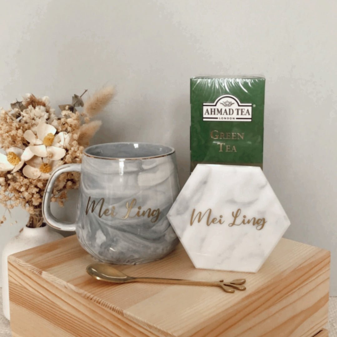 Gift Set | For HER - Gratifying - The Chic Habitat