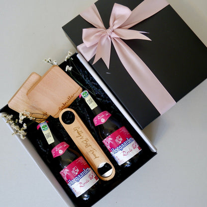 Gift Set | For HER - Mellow - The Chic Habitat