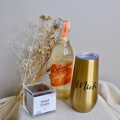 Gift Set | For HER - Uplifting - The Chic Habitat