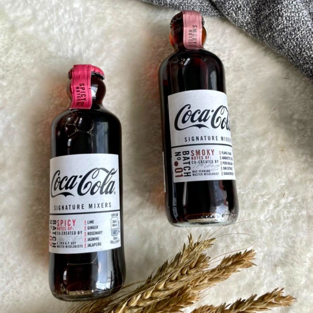 Gift Set | For HIM - CHILL OUT - The Chic Habitat