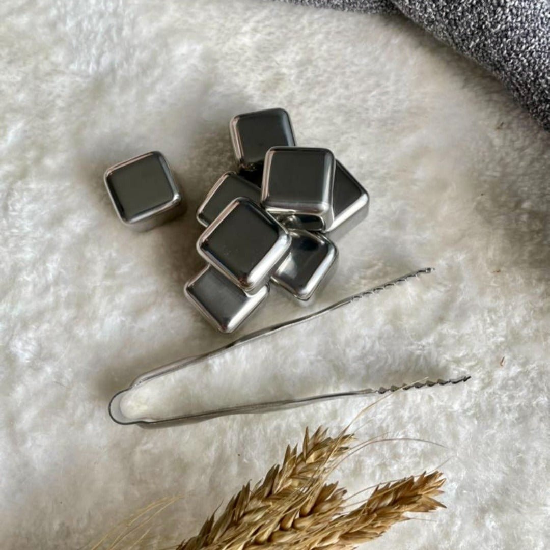 Gift Set | For HIM - CHILL OUT - The Chic Habitat