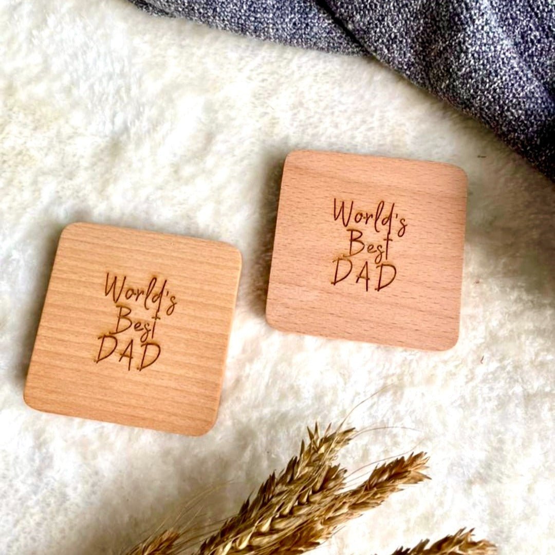 Gift Set | For HIM - CHILL OUT - The Chic Habitat